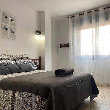 Victoria Home & Parking Estepona Buitenkant foto