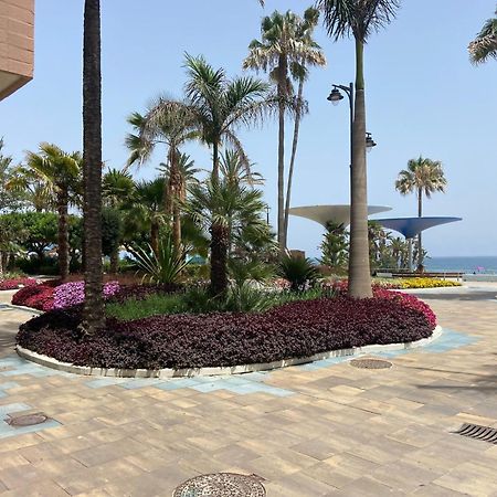 Victoria Home & Parking Estepona Buitenkant foto