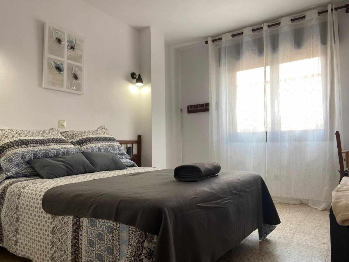 Victoria Home & Parking Estepona Buitenkant foto