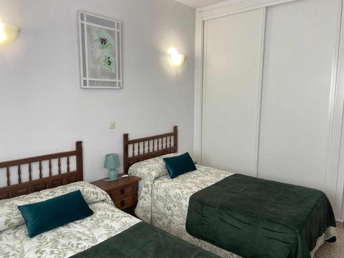Victoria Home & Parking Estepona Buitenkant foto