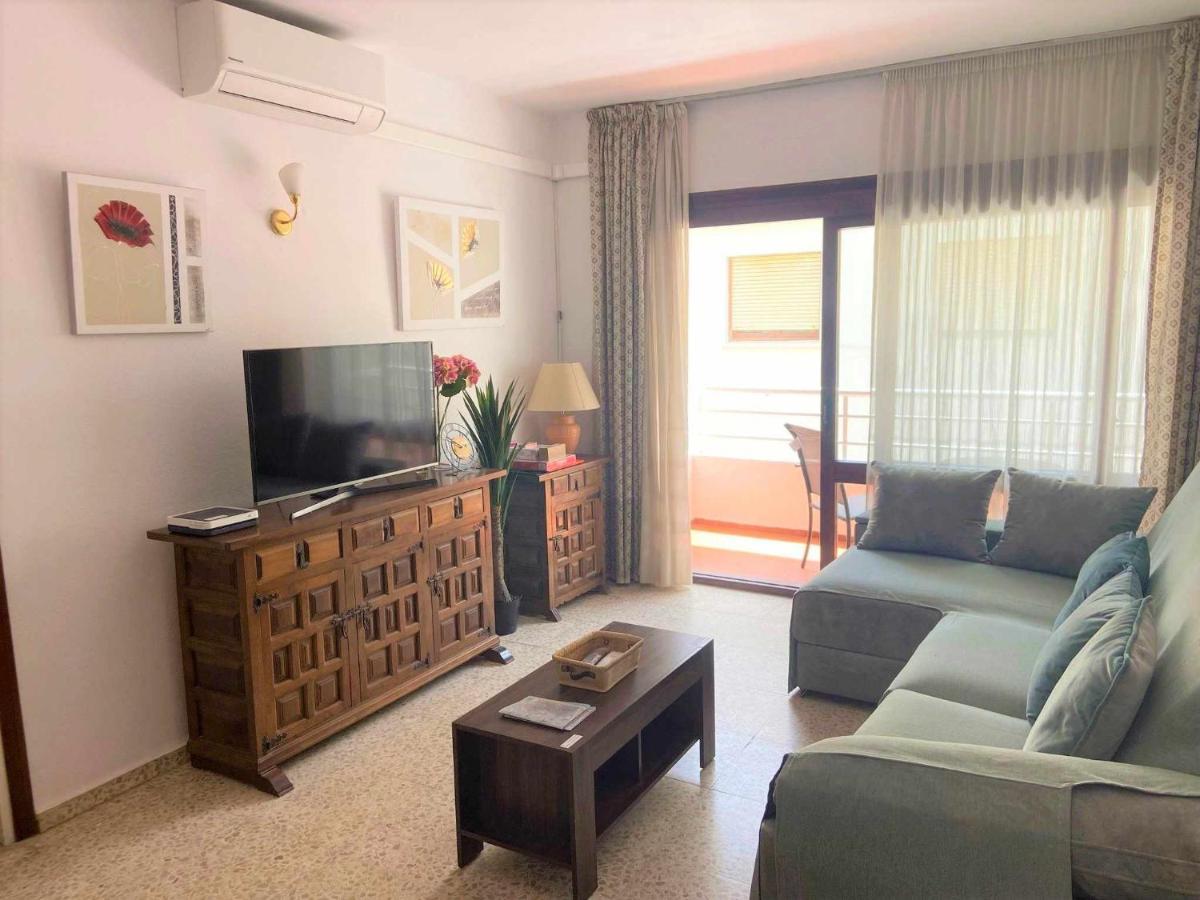 Victoria Home & Parking Estepona Buitenkant foto
