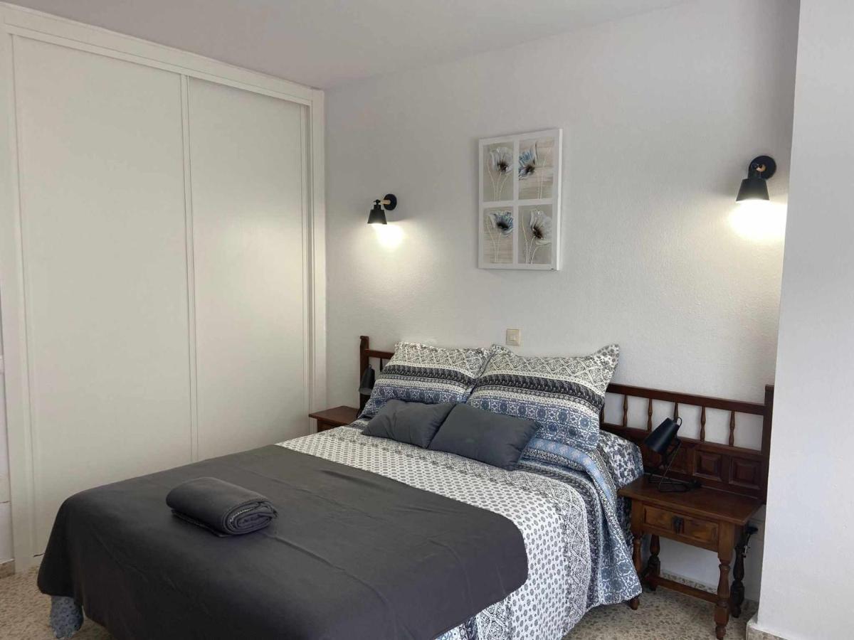 Victoria Home & Parking Estepona Buitenkant foto