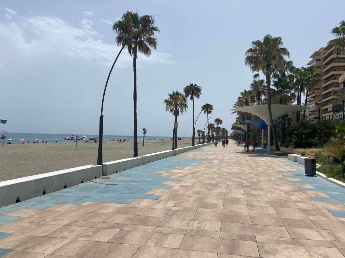 Victoria Home & Parking Estepona Buitenkant foto