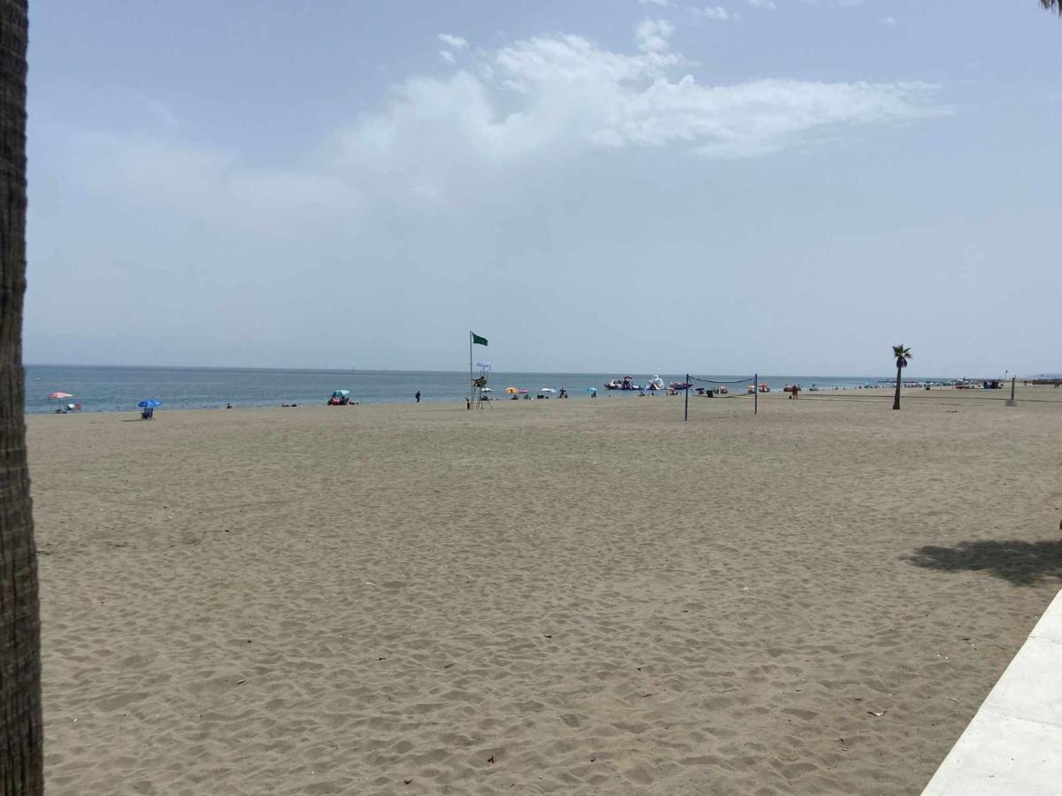 Victoria Home & Parking Estepona Buitenkant foto